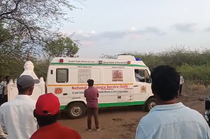 6 People Shot, Hacked To Death In Karnataka Over Land Dispute