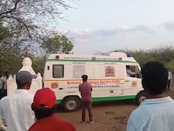 6 People Shot, Hacked To Death In Karnataka Over Land Dispute
