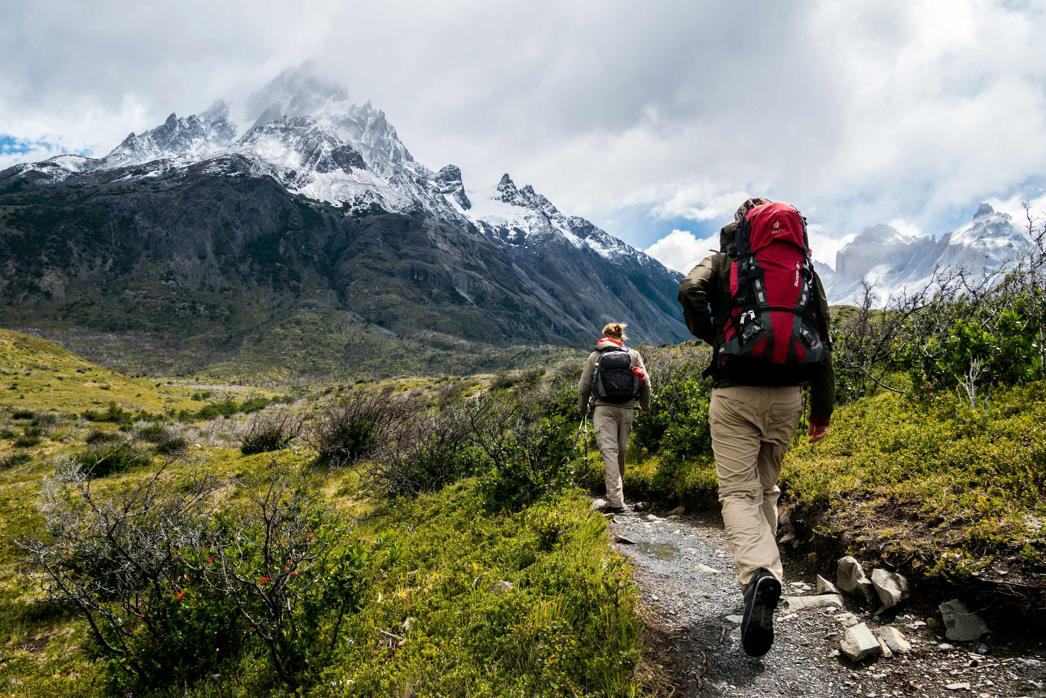 Why Women Are Warning Each Other About Alpine Divorce On Social Media