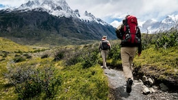 Why Women Are Warning Each Other About Alpine Divorce On Social Media