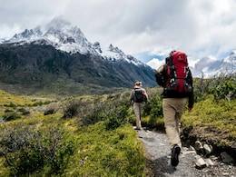 Why Women Are Warning Each Other About Alpine Divorce On Social Media