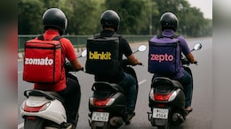 Pay Squeeze At Swiggy, Zomato, Blinkit? Deferred Incentives And Fuel Price Hike Bite Gig Workers