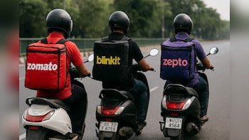 Gig Workers Face Pay Pressure As Deferred Incentives, Fuel Prices Bite