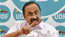 VD Satheesan To Be Sworn In As Kerala Chief Minister On May 18