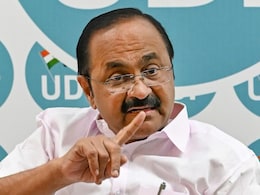 VD Satheesan To Be Sworn In As Kerala Chief Minister On May 18