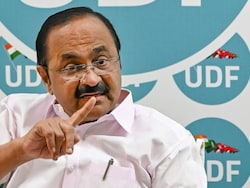 Meta Restores Kerala Chief Minister Office's Facebook Posts After Outrage
