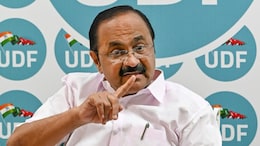 Congress Picks VD Satheesan For Kerala, BJP Fires 'Muslim League' Jibes