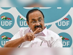 Opinion | As Chief Minister, VD Satheesan Will Now Have To Learn To Dance To Many Congress Tunes