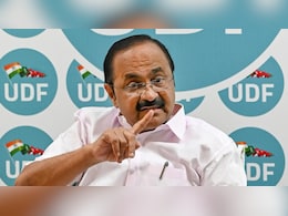 Opinion | As Chief Minister, VD Satheesan Will Now Have To Learn To Dance To Many Congress Tunes