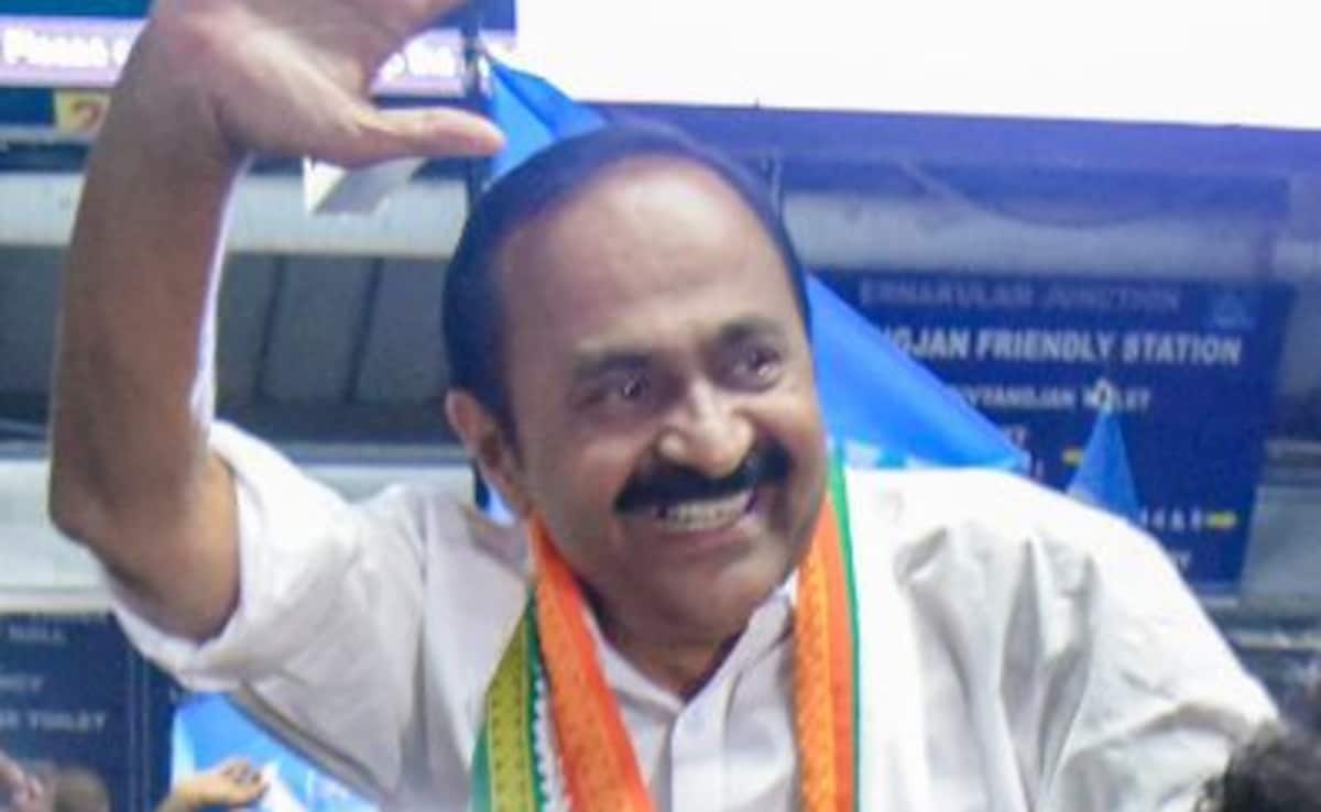 How VD Satheesan Turned A Defeated Alliance Into A Winning Force