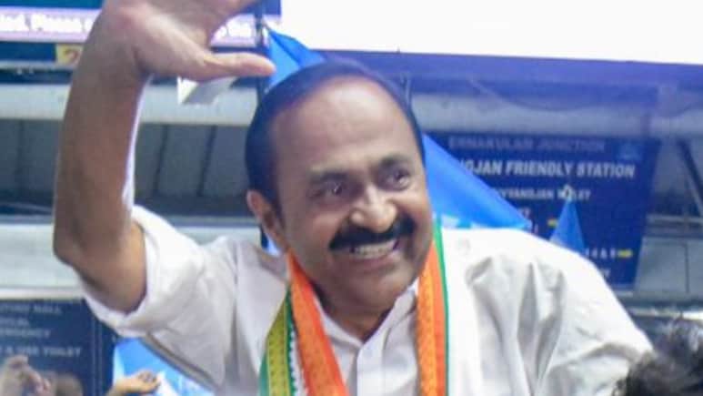 How VD Satheesan Turned A Defeated Alliance Into A Winning Force