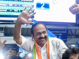 वी डी सतीशन कौन हैं? केरल में कराया कांग्रेस का कमबैक, अब बनेंगे मुख्यमंत्री