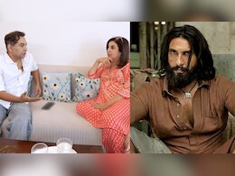 Gaurav Gera Dismisses Claims Of Ranveer Singh Using Multiple Vanity Vans In <i>Dhurandhar</i>: <i>'Maine Toh Nahi Dekha'</i>