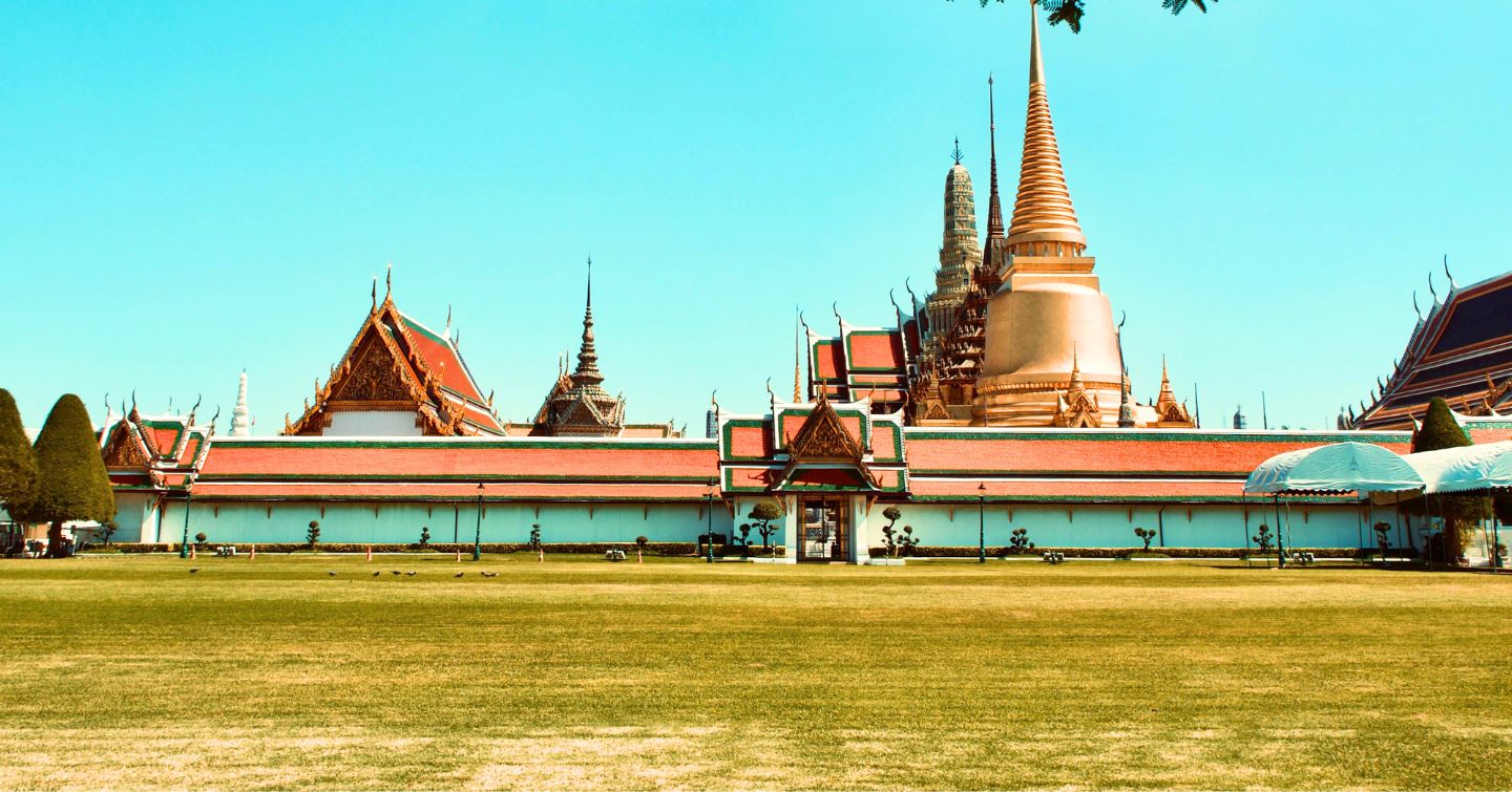 6 Mistakes To Avoid While Visiting Thailand As A First-Time Tourist