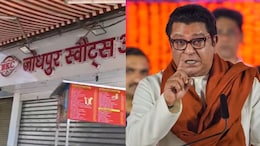 Mira Road: मराठीशी पंगा, मनसेचा दणका! मीरा रोडमधील प्रसिद्ध मिठाई दुकानाला टाळे