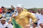 MP Politics: सरकारी खर्च पर घमासान; जीतू पटवारी की CM मोहन यादव को चिट्ठी, वेतन-भत्तों में कटौती की मांग