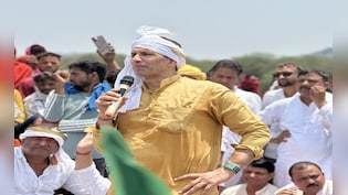 MP Politics: सरकारी खर्च पर घमासान; जीतू पटवारी की CM मोहन यादव को चिट्ठी, वेतन-भत्तों में कटौती की मांग