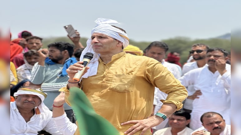 MP Politics: सरकारी खर्च पर घमासान; जीतू पटवारी की CM मोहन यादव को चिट्ठी, वेतन-भत्तों में कटौती की मांग