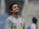 Kohli's Childhood Coach On RCB Party Culture: "An 18 Year-Old Can't Resist" Kohli's Childhood Coach On RCB Party Culture: "An 18 Year-Old Can't Resist"