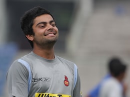 Virat Kohli's Childhood Coach Shares Details Of RCB Party Culture: "A 17-18 Year-Old Can't Resist"