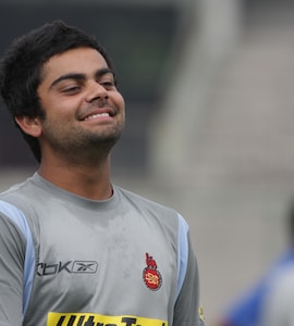 Virat Kohlis Childhood Coach Shares Details Of RCB Party Culture: "A 17-18 Year-Old Cant Resist"