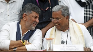 After Siddaramaiah's Exit, Congress Faces New Power Balance In Karnataka