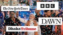 बीजेपी के बंगाल फतह पर पाकिस्तान से लेकर अमेरिका तक के अखबारों ने क्या छापा?