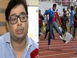 Ex-Bengal Sports Minister Named In Complaint By Messi Kolkata Event Organiser Ex-Bengal Sports Minister Named In Complaint By Messi Kolkata Event Organiser