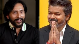 <i>Karuppu</i> Director RJ Balaji Claims 'Negative Propaganda' Against Vijay: 'People Ridiculed Him"
