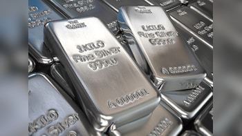 Silver Rate Today: MCX Silver Jumps Rs 4,500 To Rs 2.37 Lakh Amid Progress In US-Iran Talks