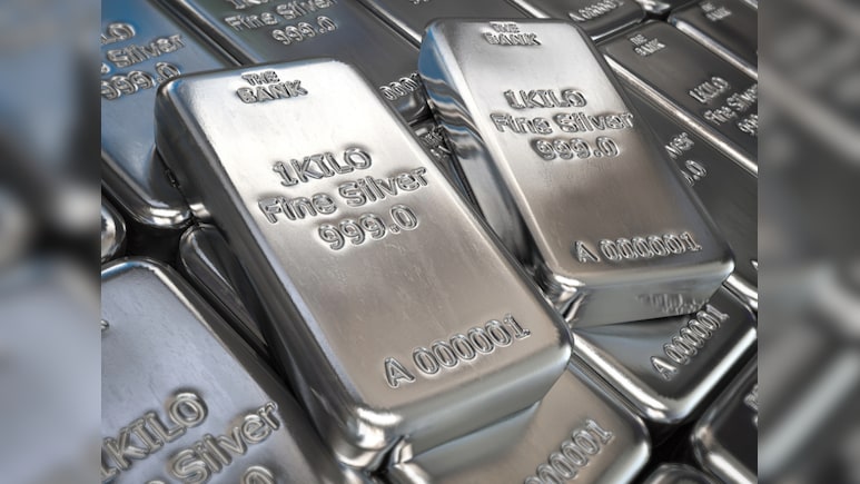 Silver Rate Today: MCX Silver Jumps Rs 4,500 To Rs 2.37 Lakh Amid Progress In US-Iran Talks