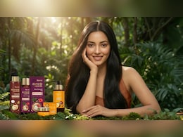 Himalaya Wellness Launches Ayurveda Secrets Inspired by Simpler Routines
