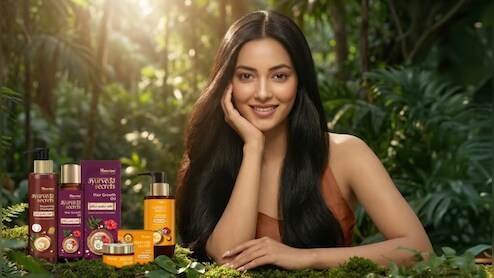 Himalaya Wellness Launches Ayurveda Secrets Inspired by Simpler Routines