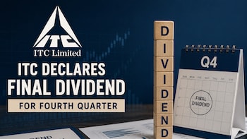 Dividend Alert: ITC Ends Two-Year Miss Streak; Check Record, Payout Details