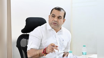 Goa IT Minister Bats For Social Media Curbs For Kids Under 16, To Send Proposal To Centre