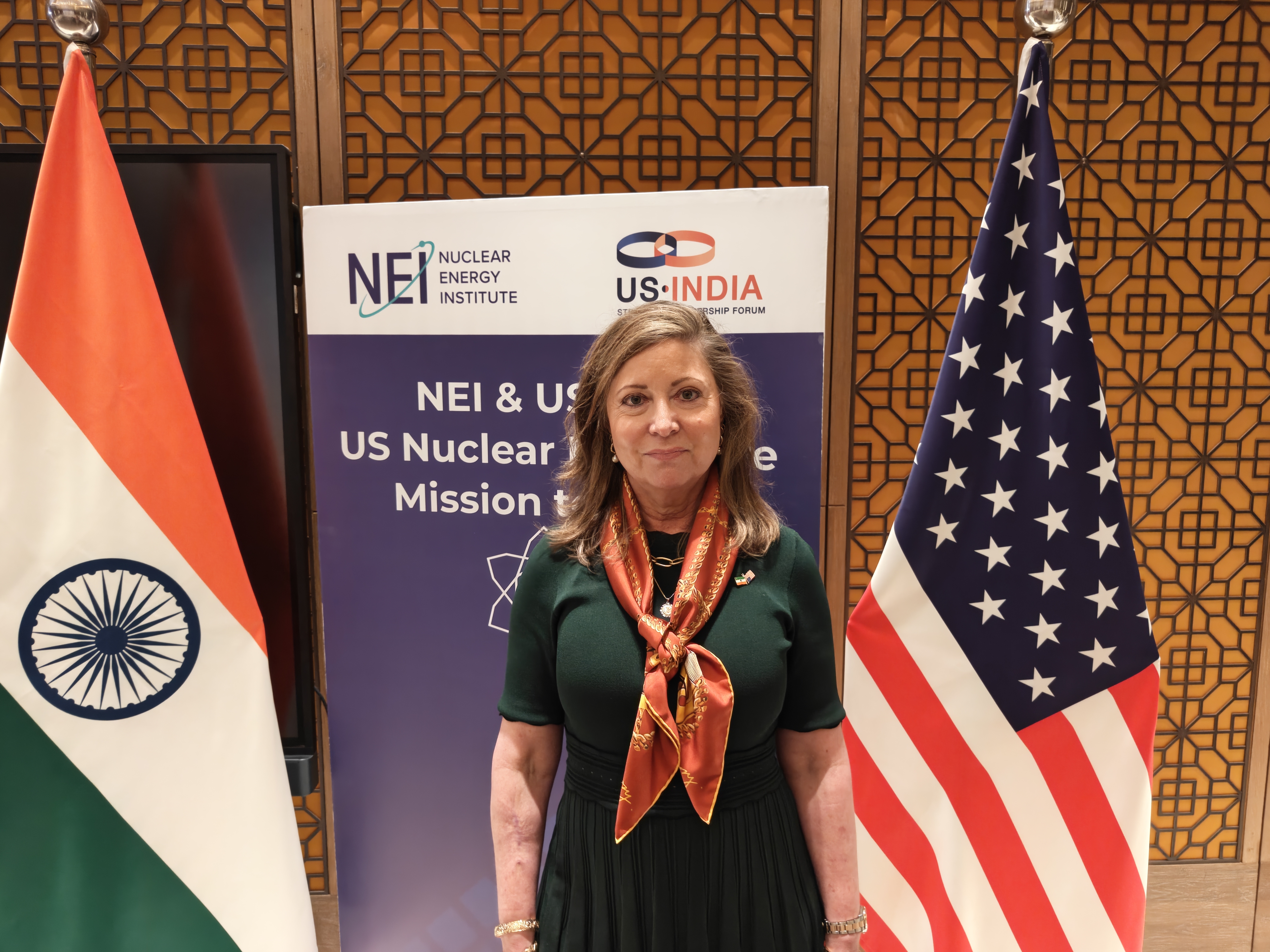 'Nuclear Plants Must Not Be Targets': US Expert To NDTV After Strike In UAE