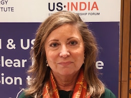 'Nuclear Plants Must Not Be Targets': US Expert To NDTV After Strike In UAE