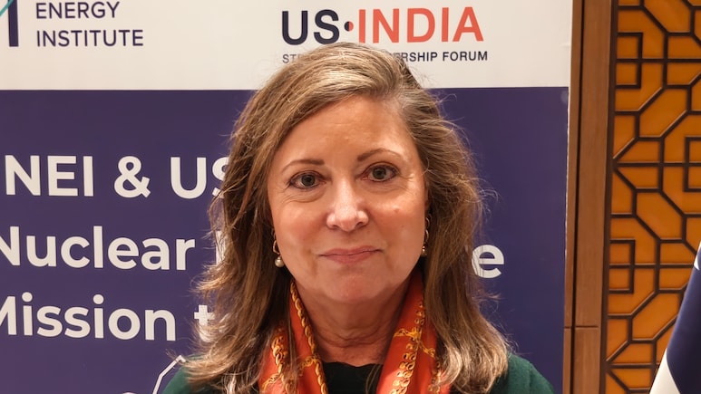 'Nuclear Plants Must Not Be Targets': US Expert To NDTV After Strike In UAE
