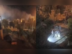पंजाब के कपूरथला जेल में हिंसक झड़प, बैरक की दीवार तोड़ी, एक कैदी को गोली लगने की खबर