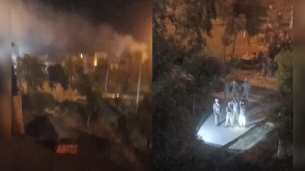 पंजाब के कपूरथला जेल में हिंसक झड़प, बैरक की दीवार तोड़ी, एक कैदी को गोली लगने की खबर