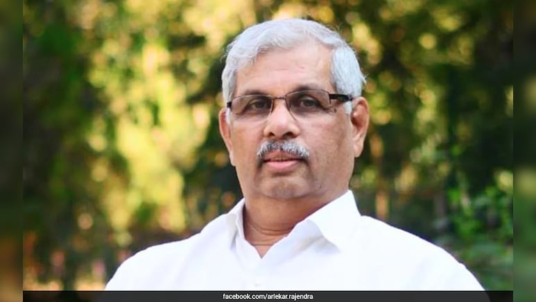 Kerala Governor Upset Over 'Incomplete' Vande Mataram, Chief Minister Replies