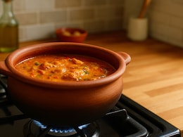 Why Food Cooked In A Clay Pot Tastes So Much Better