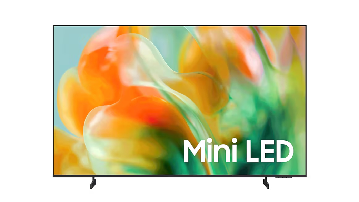 100 इंच बड़े टीवी Samsung ने भारत में किए लॉन्च, 4K डिस्प्ले से लैस, जानें कीमत