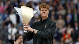 Jannik Sinner Wins Madrid Open, Surpasses Roger Federer, Rafael Nadal And Novak Djokovic For Huge Record