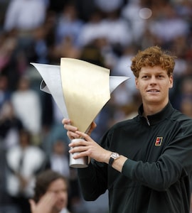Jannik Sinner Wins Madrid Open, Surpasses Roger Federer, Rafael Nadal And Novak Djokovic For Huge Record