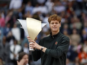 Jannik Sinner Wins Madrid Open, Surpasses Roger Federer, Rafael Nadal And Novak Djokovic For Huge Record