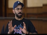 Kohli Feels Uncomfortable In IPL Due To This Reason: "It Gets Too Much" Kohli Feels Uncomfortable In IPL Due To This Reason: "It Gets Too Much"