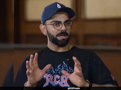 Virat Kohli Feels Uncomfortable In IPL Due To This Reason: "It Gets Too Much"