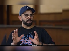 क्यों खेलने के लिए हमेशा फिट रहते हैं विराट कोहली?