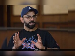 'यह मेरी जिंदगी...' विराट कोहली ने फिटनेस को लेकर खोला राज, बताया क्यों हमेशा रहते हैं फिट